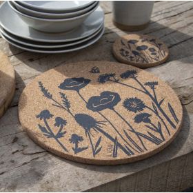 Wildflower Placemat